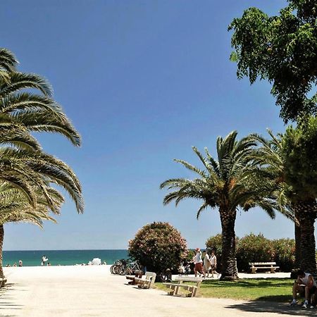 Hotel Beau Rivage Argelès-sur-Mer Eksteriør bilde