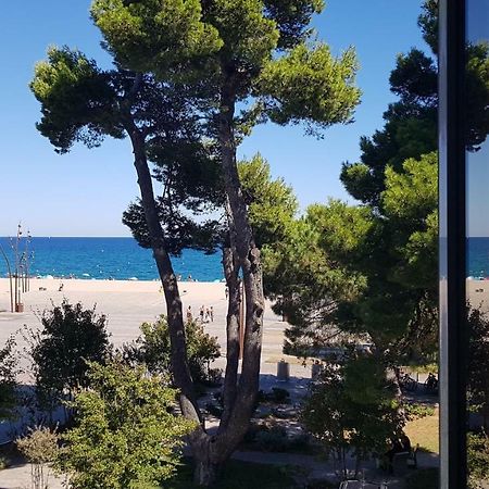 Hotel Beau Rivage Argelès-sur-Mer Eksteriør bilde