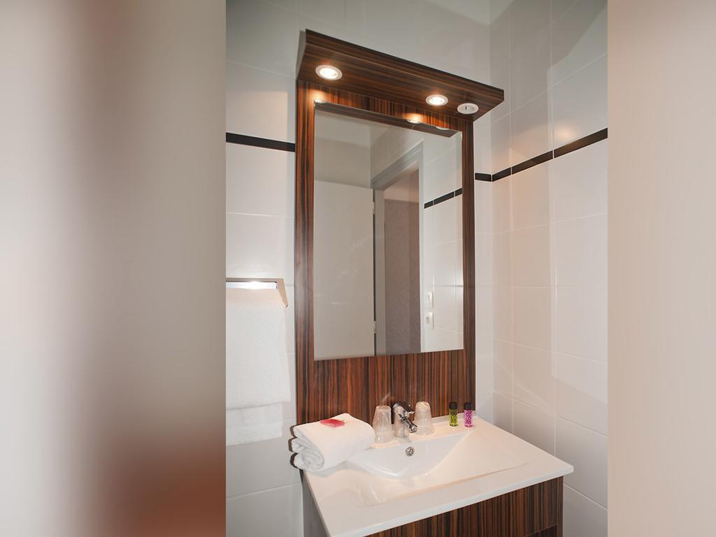 Hotel Beau Rivage Argelès-sur-Mer Eksteriør bilde
