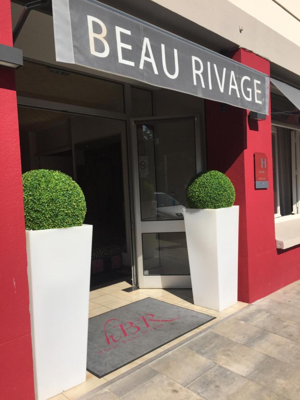 Hotel Beau Rivage Argelès-sur-Mer Eksteriør bilde