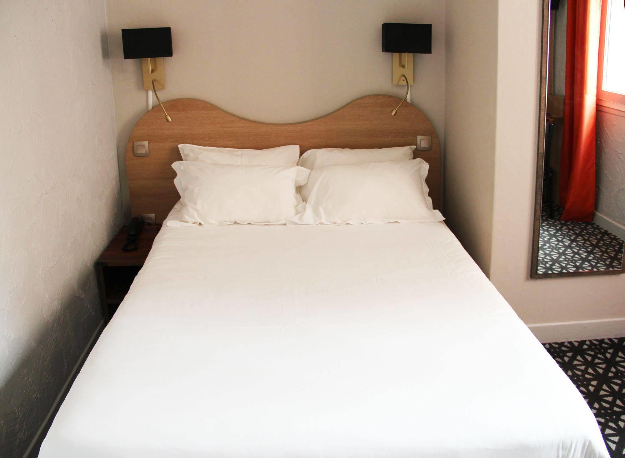 Hotel Beau Rivage Argelès-sur-Mer Eksteriør bilde