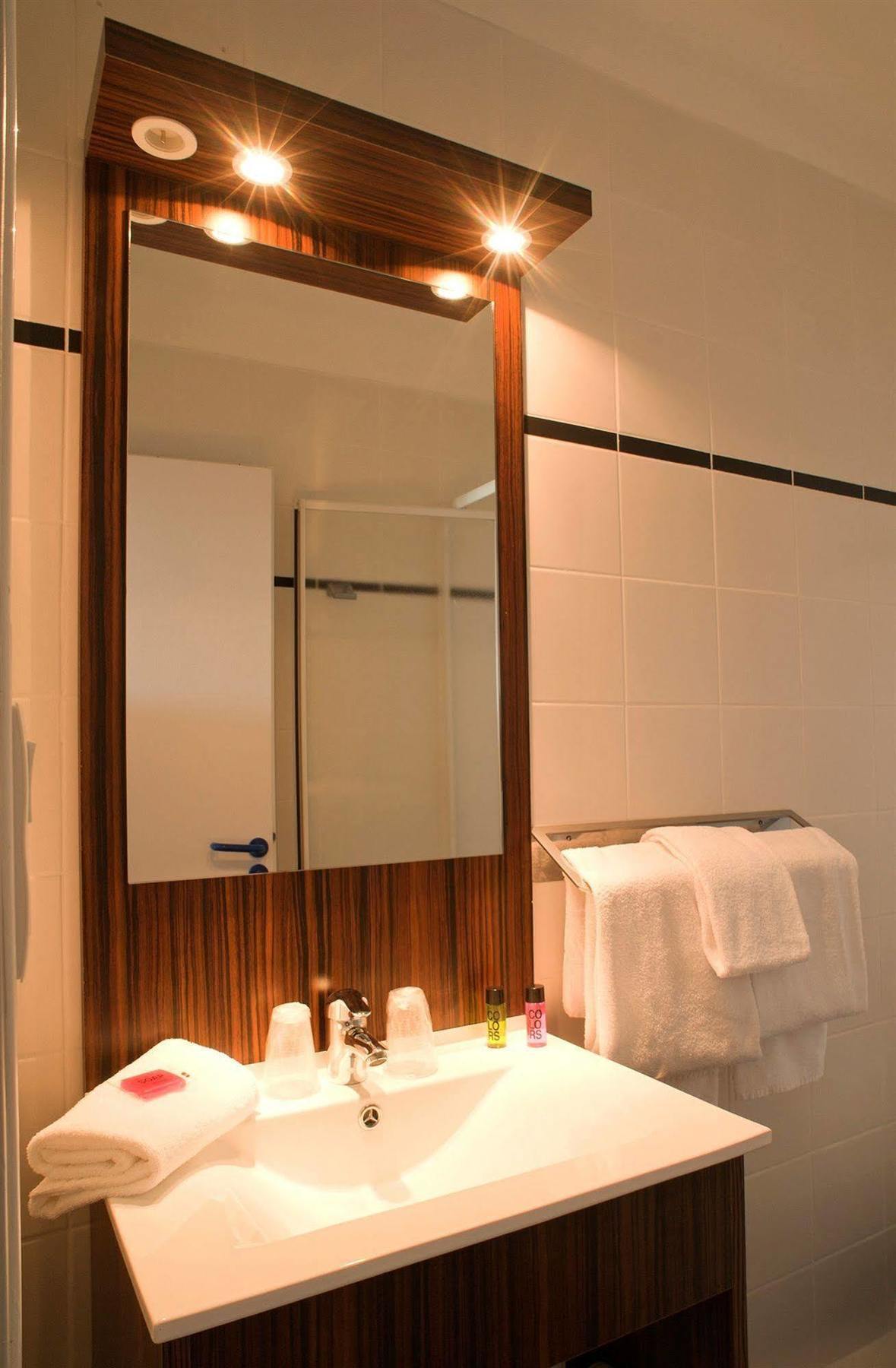 Hotel Beau Rivage Argelès-sur-Mer Eksteriør bilde