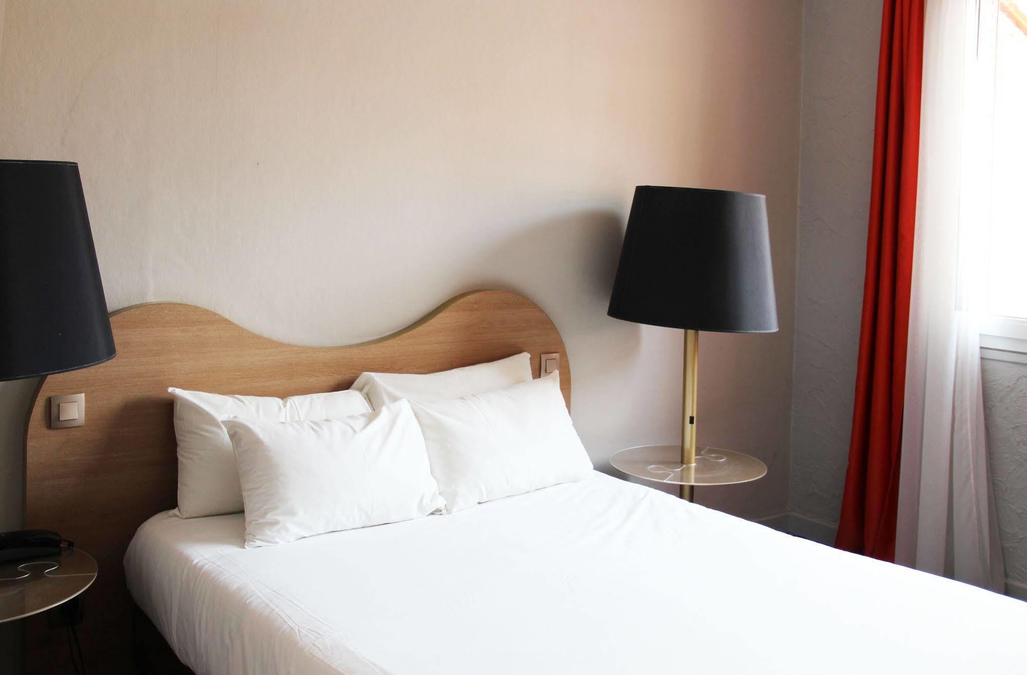 Hotel Beau Rivage Argelès-sur-Mer Eksteriør bilde