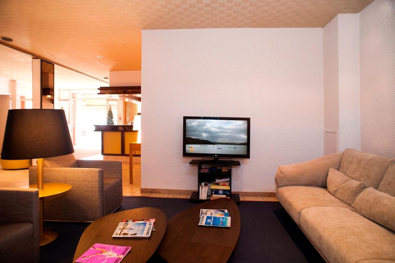 Hotel Beau Rivage Argelès-sur-Mer Eksteriør bilde