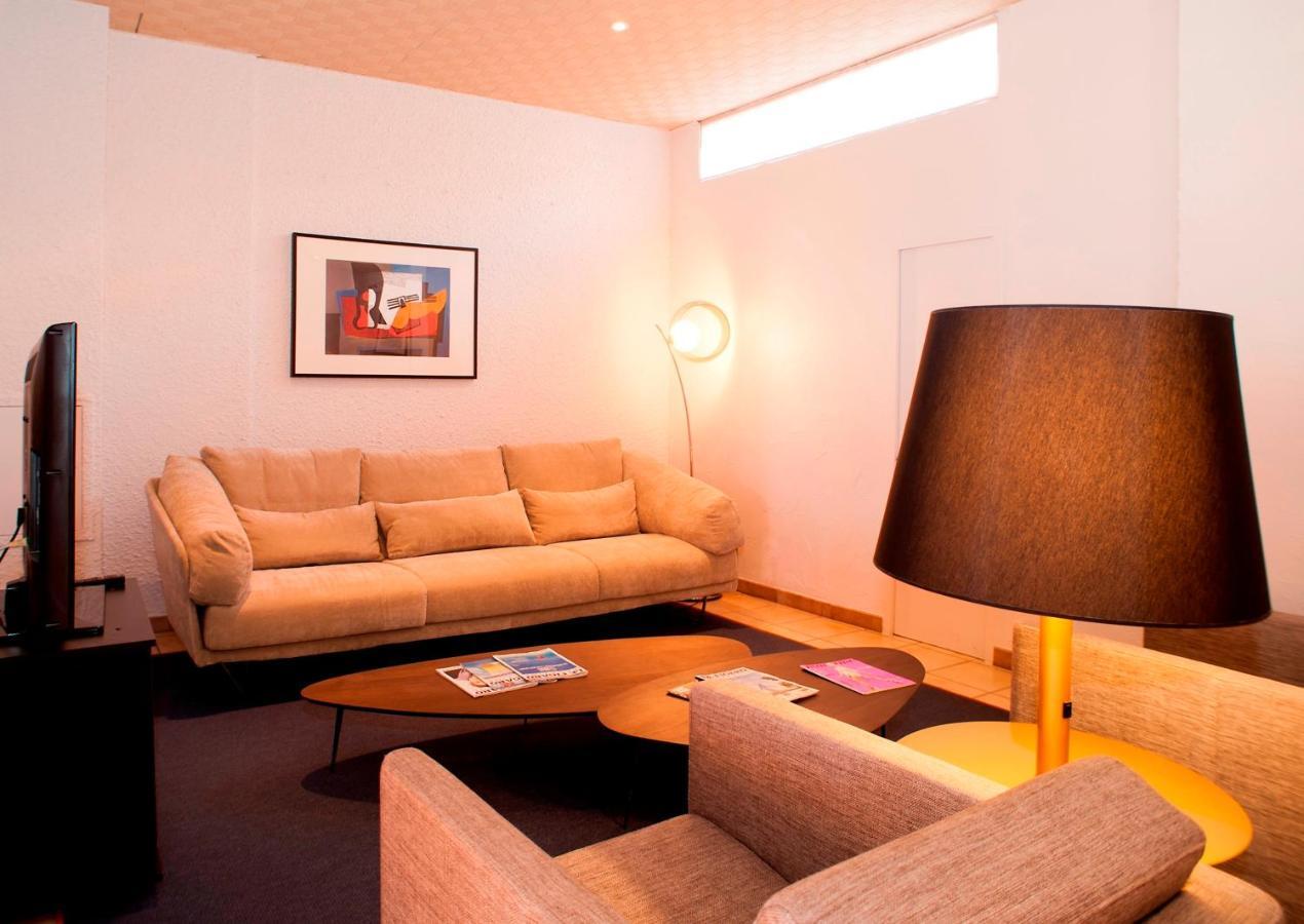 Hotel Beau Rivage Argelès-sur-Mer Eksteriør bilde